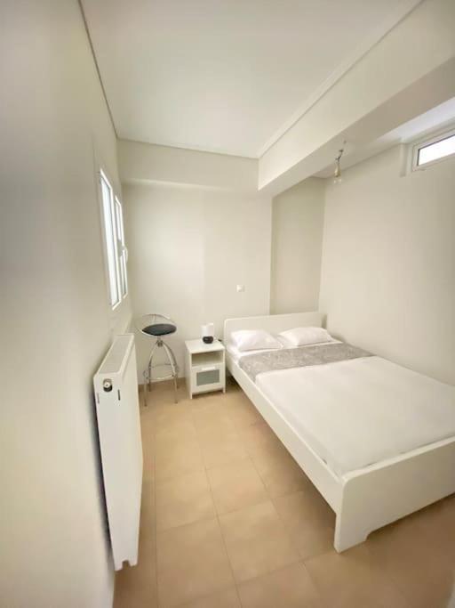 ארטמידה Cozy 2 Room Apartment With Garden Near Athens Air-Port מראה חיצוני תמונה