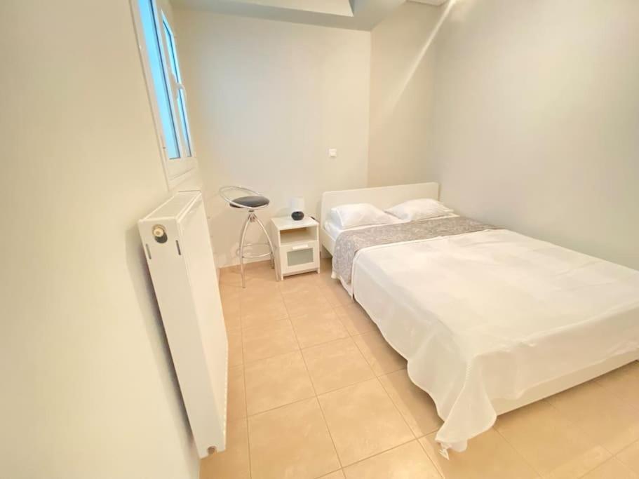 ארטמידה Cozy 2 Room Apartment With Garden Near Athens Air-Port מראה חיצוני תמונה