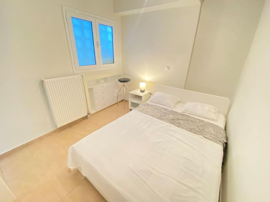 ארטמידה Cozy 2 Room Apartment With Garden Near Athens Air-Port מראה חיצוני תמונה
